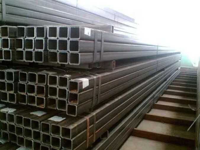 镀锌方矩管