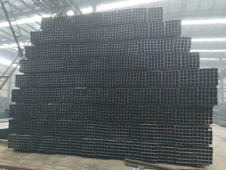 镀锌方矩管